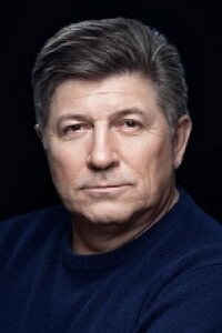 Nikolay Boklan