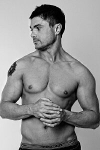 Nikolay Burlak