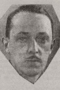 Nikolay Dirin