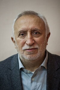 Nikolay Dostal