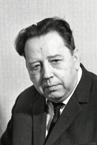 Nikolay Dubov