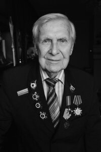 Nikolay Dupak