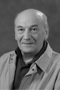 Nikolay Fedortsov