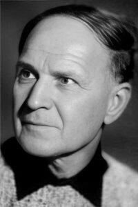 Nikolay Fyodorov