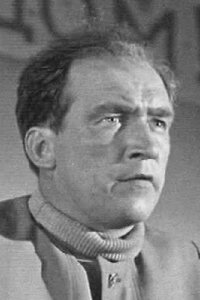 Nikolay Grabbe