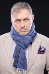 Nikolay Ishkov