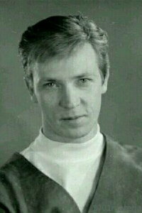 Nikolay Ivanov