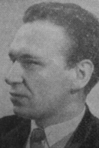 Nikolay Kharitonov