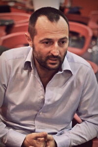 Nikolay Kudryashov