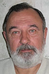 Nikolay Malikov