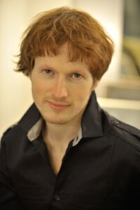 Nikolay Orlovskiy