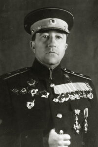 Nikolay Oslikovskiy