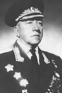 Nikolay Oslikovskiy