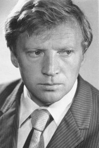 Nikolay Penkov