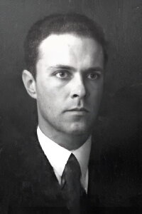 Nikolay Prozorovsky