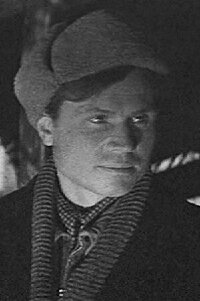 Nikolay Smorchkov