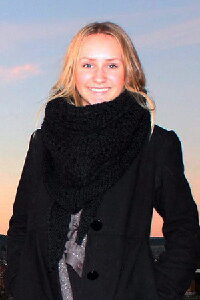 Nikoline Ursin Erichsen