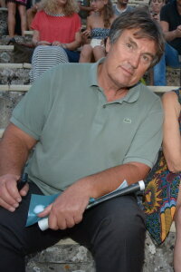 Nikos Hytas