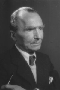 Nikos Kazantzakis