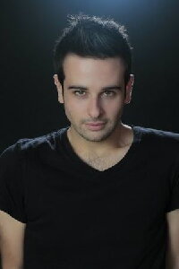 Nikos Mavrakis