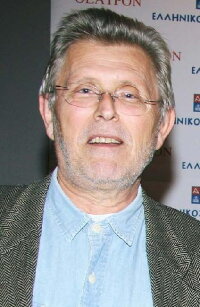 Nikos Perakis