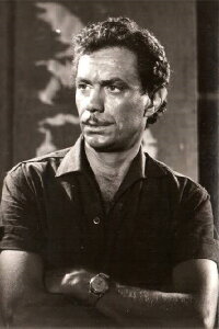 Nikos Tzogias