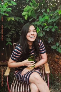 Nilashma Chaudhuri