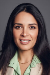 Nilgün Saraylı