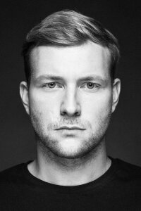 Nils Mattias Steinberg