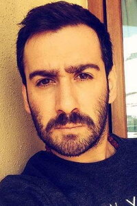 Nima Sha'aban-Nejad