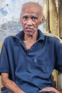 Nimai Ghosh
