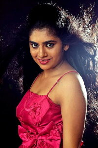 Nimisha Sajayan