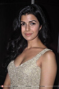 Nimrat Kaur