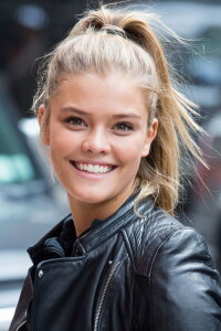 Nina Agdal