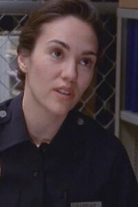 Nina Barry