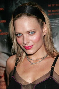Nina Bergman