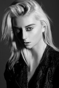 Nina Burns