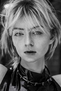 Nina Burns