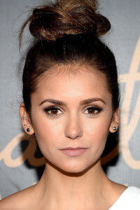 Nina Dobrev