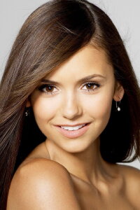 Nina Dobrev