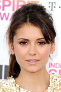Nina Dobrev
