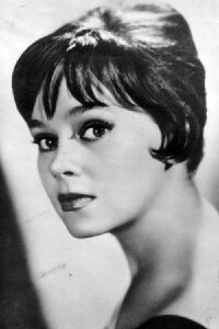 Nina Drobysheva