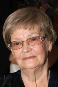 Nina Grebeshkova
