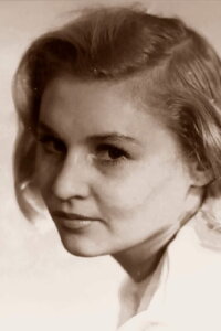 Nina Gulyayeva