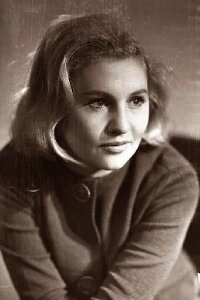 Nina Gulyayeva