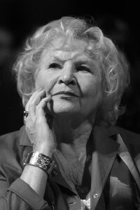 Nina Gulyayeva
