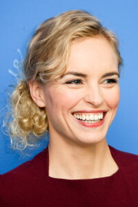 Nina Hoss
