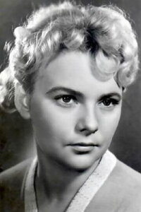 Nina Ivanova