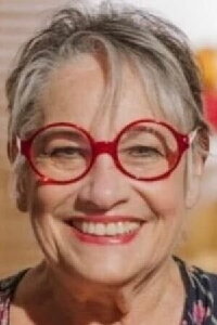 Nina Keogh