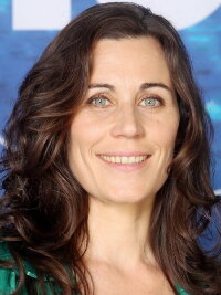 Nina Kunzendorf